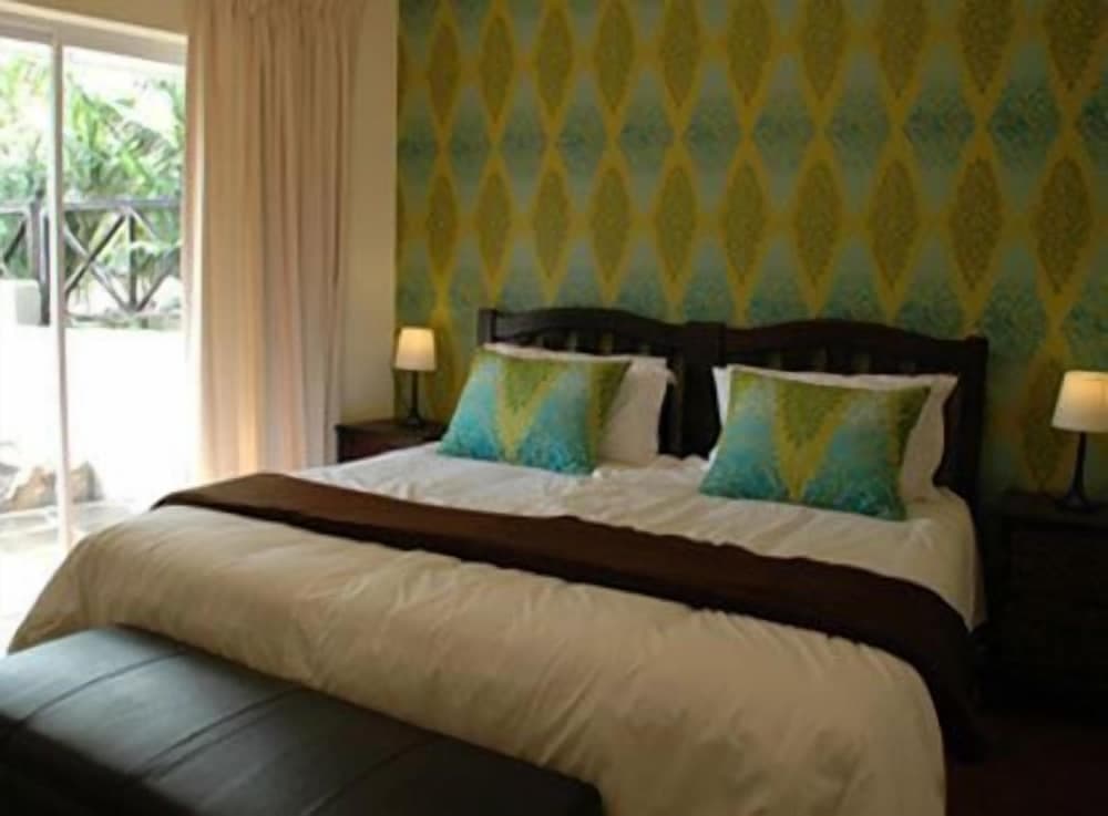 African Queen Guesthouse