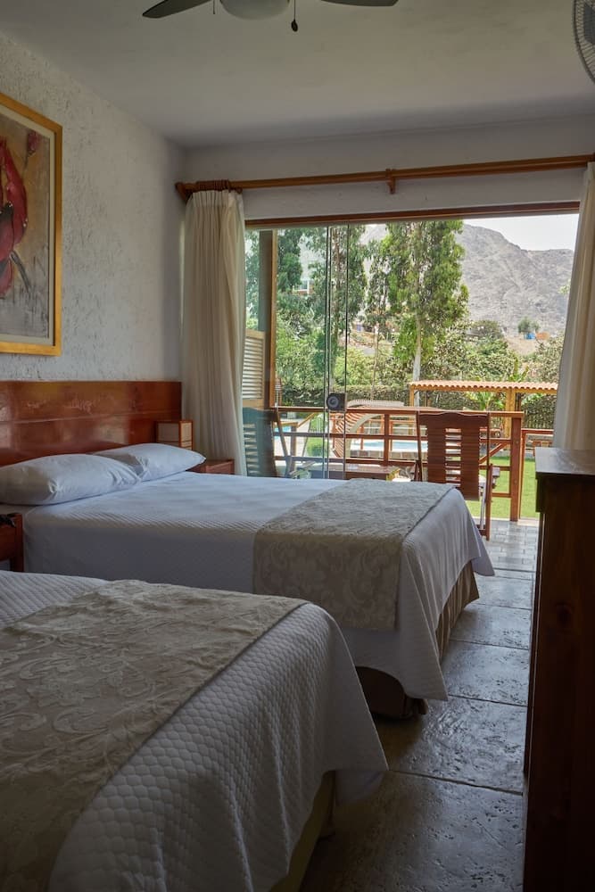 Hotel y Restaurante El Molino