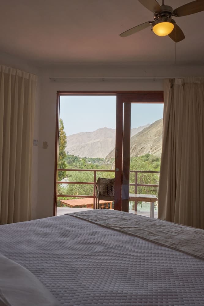 Hotel y Restaurante El Molino