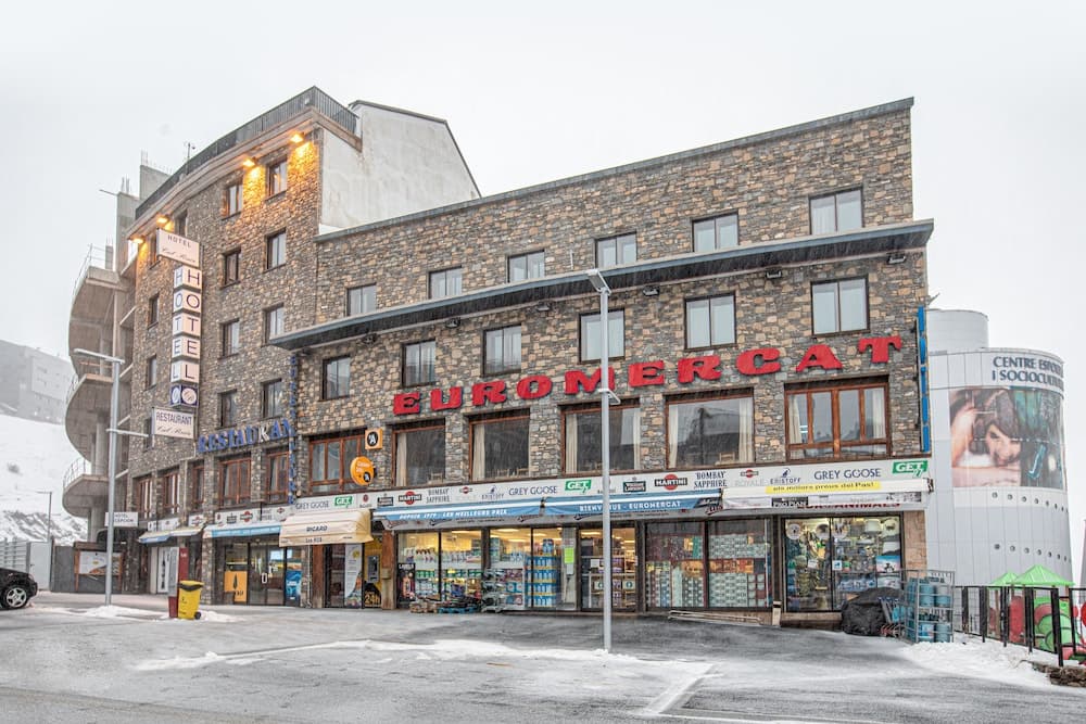 hotel image