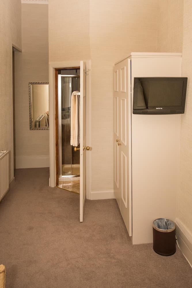 Sherwood Guest House