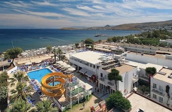 Petunya Beach Resort - All Inclusive