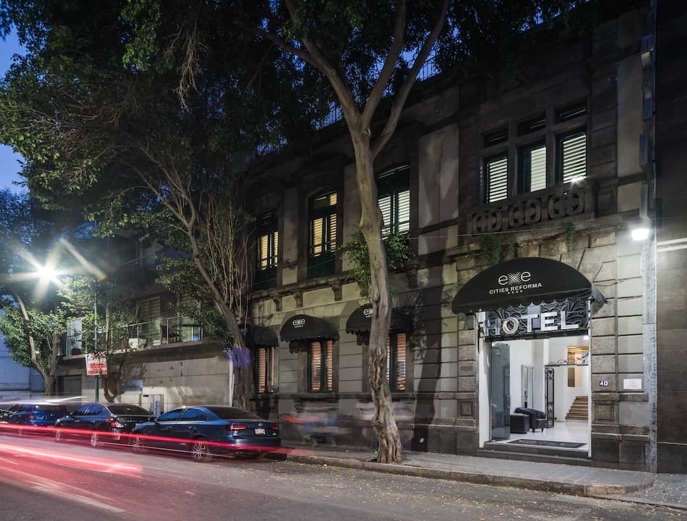 hotel image