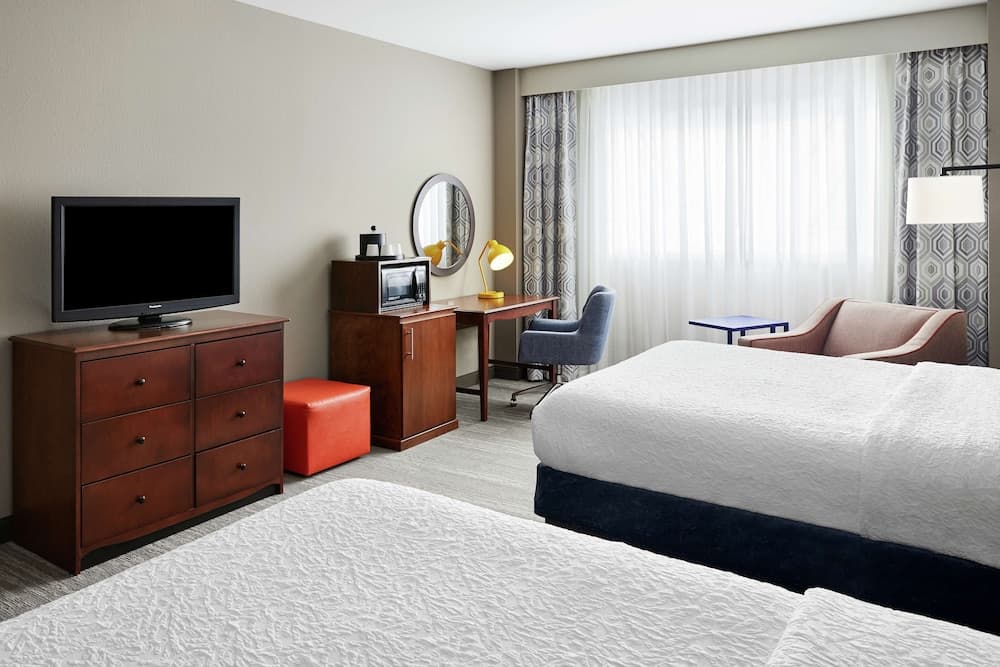 Hampton Inn & Suites Chicago/Mt. Prospect