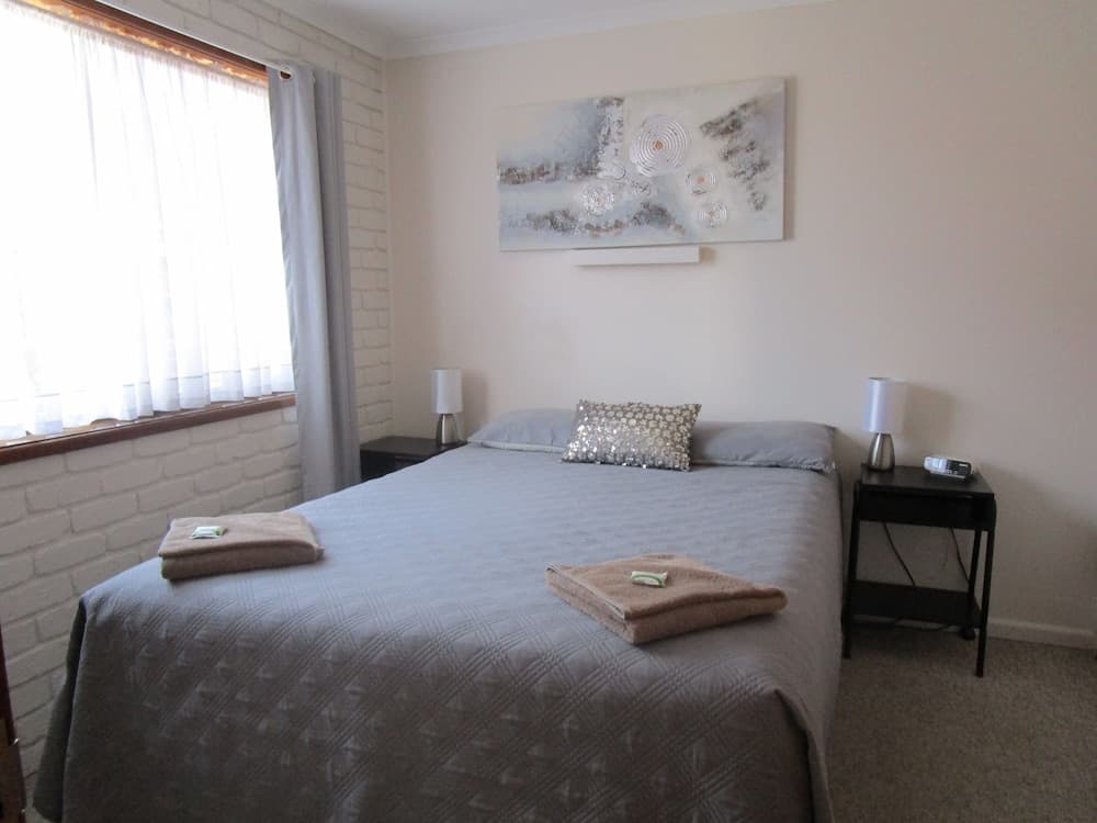 Harbour Lights Holiday Units