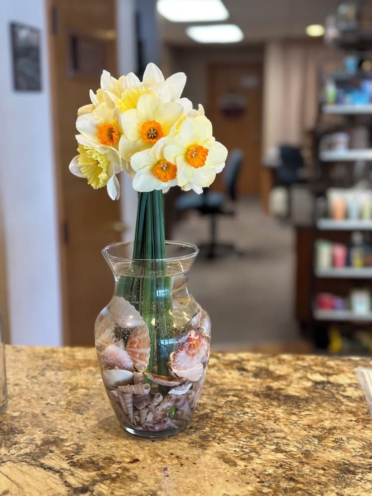 Lodge at Leathem Smith