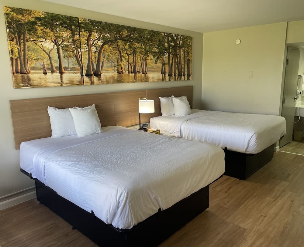 Days Inn by Wyndham Valdosta/Near Valdosta Mall