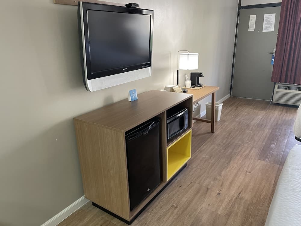 Days Inn by Wyndham Valdosta/Near Valdosta Mall