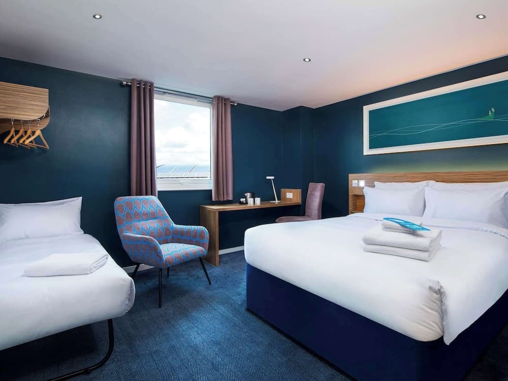 Travelodge London Greenwich