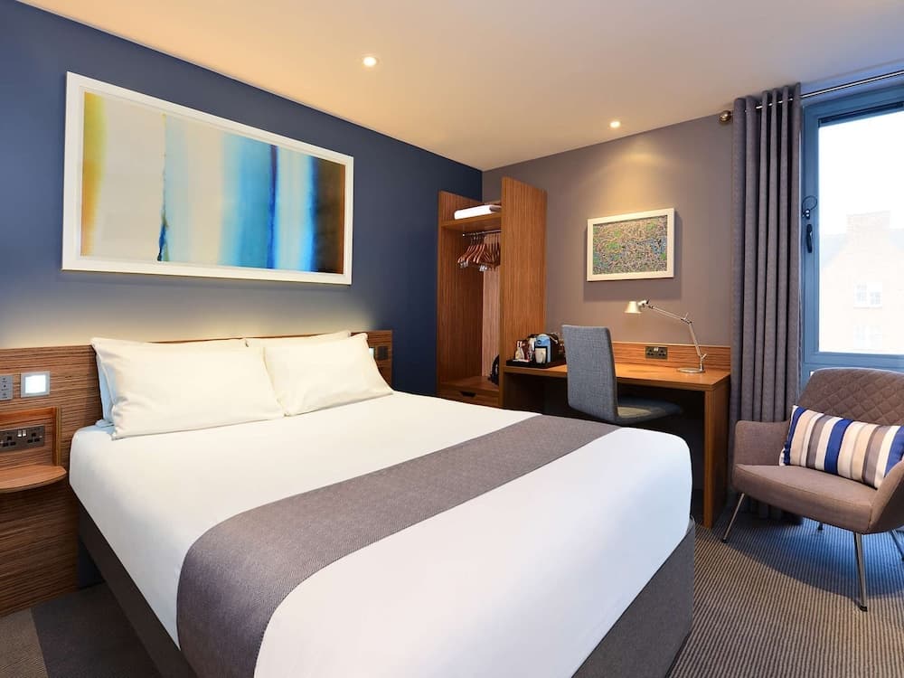 Travelodge London Stratford