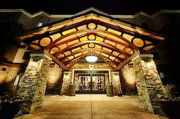 Staybridge Suites Minot by IHG