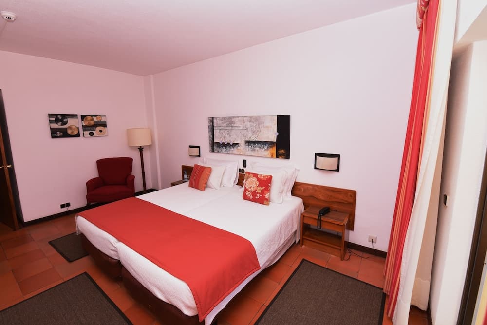 Praia da Lota Resort - Hotel