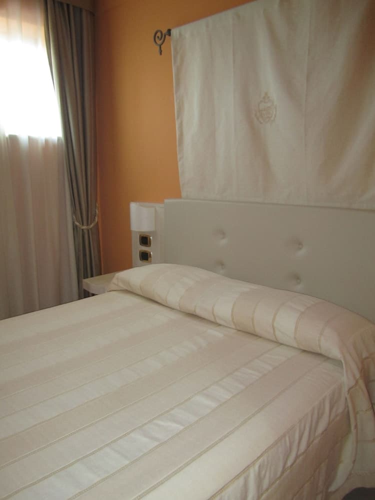 Palazzo Reginella Residence Hotel