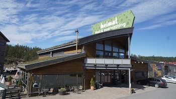 Heimat Brokelandsheia