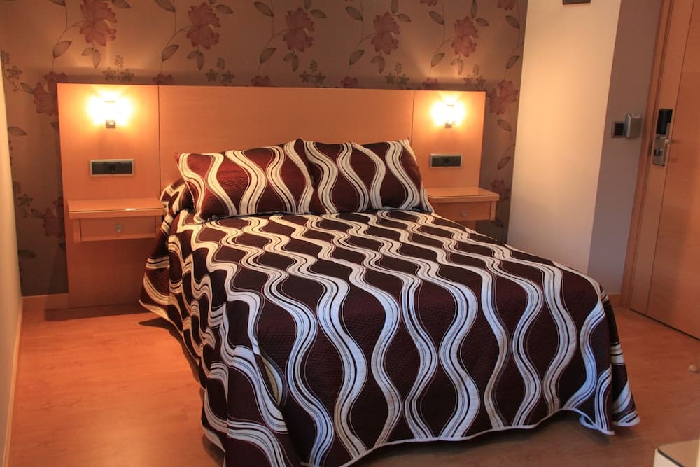 Hostal Jemasaca - Palma61