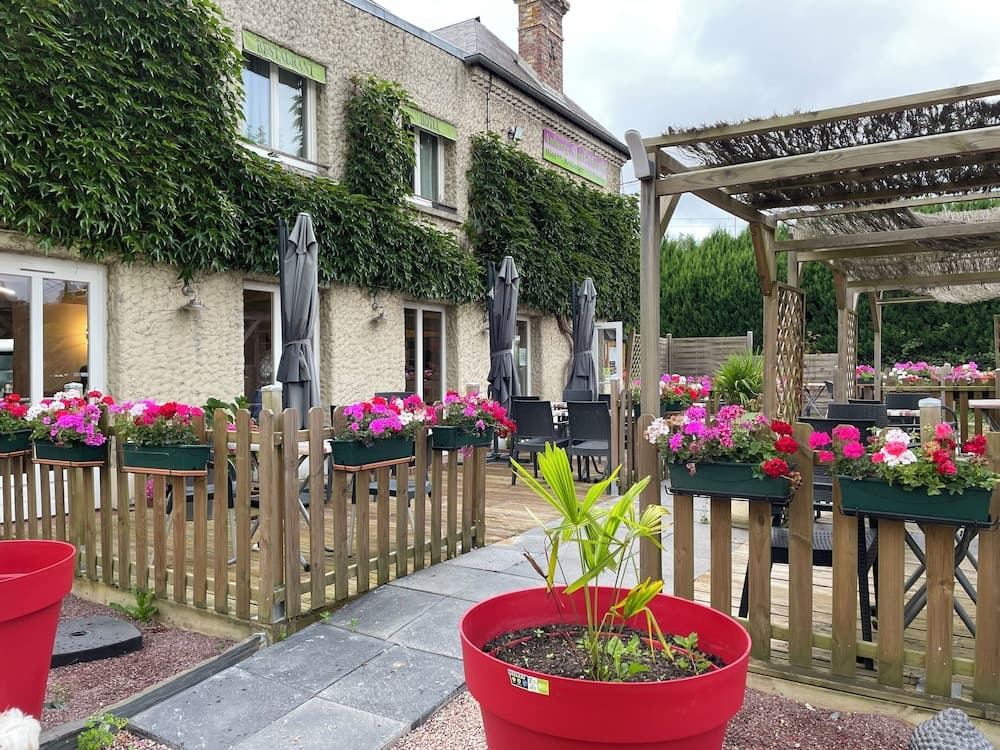 hotel image