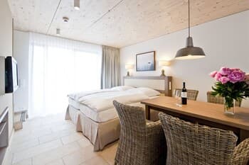 SEEDORF am Plauer See