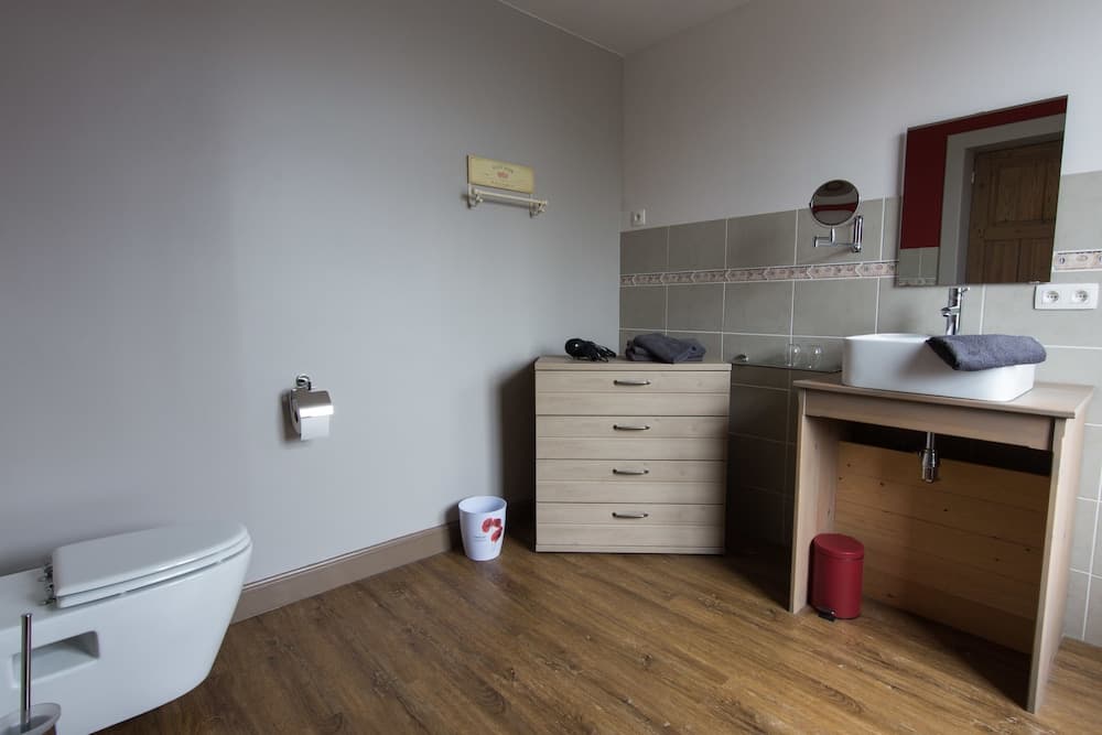 't Oud gemeentehuis Poelkapelle