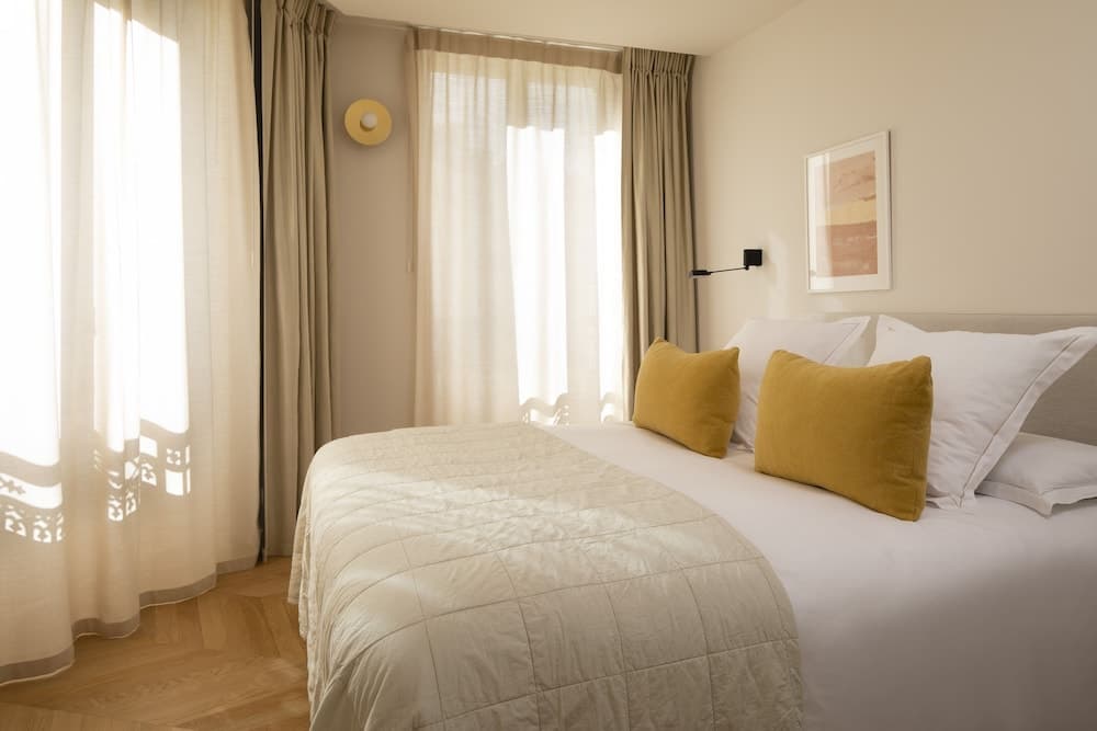 Résidence Nell Paris