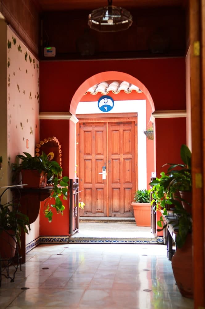 hotel image