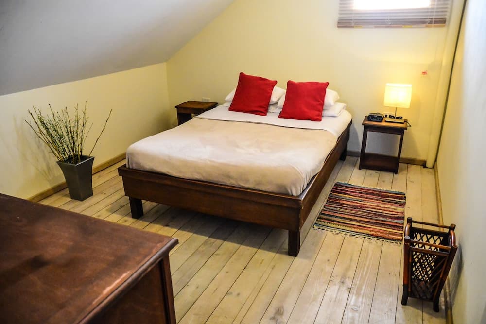 Aruba Tropic Apartments