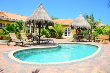 Aruba Tropic Apartments