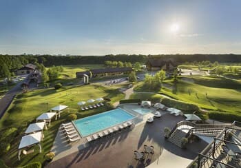 Superior Golf & SPA Resort