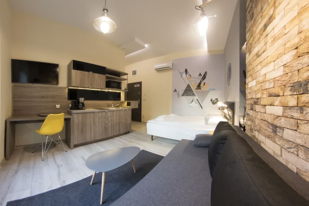 Yourplace Central Apartments