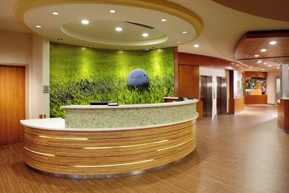 SpringHill Suites Pittsburgh Latrobe