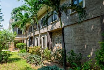 Clear Essence California Spa & Wellness Resort