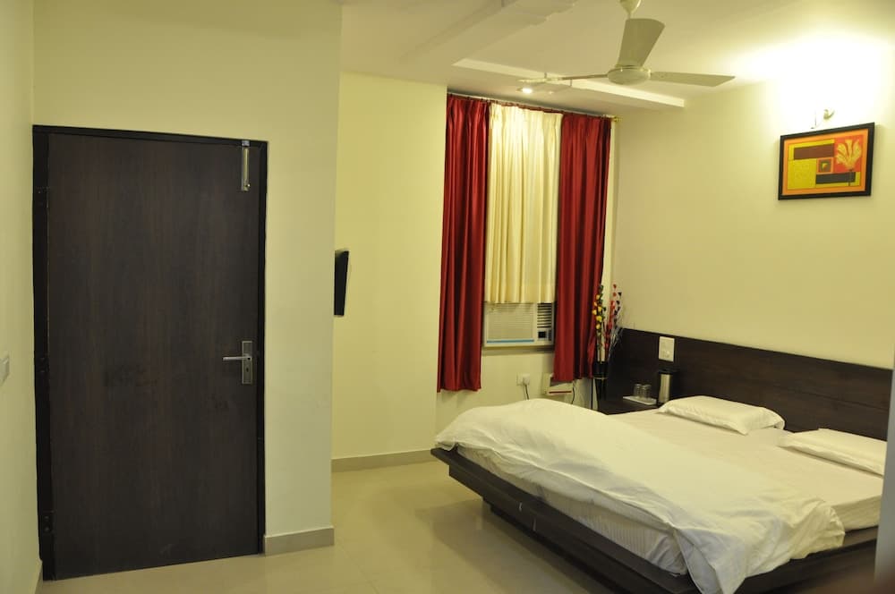 Classic 7 Hotel & Restaurant