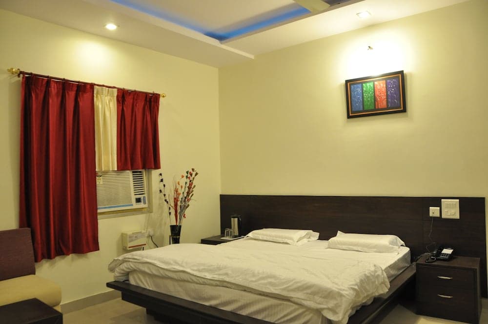 Classic 7 Hotel & Restaurant