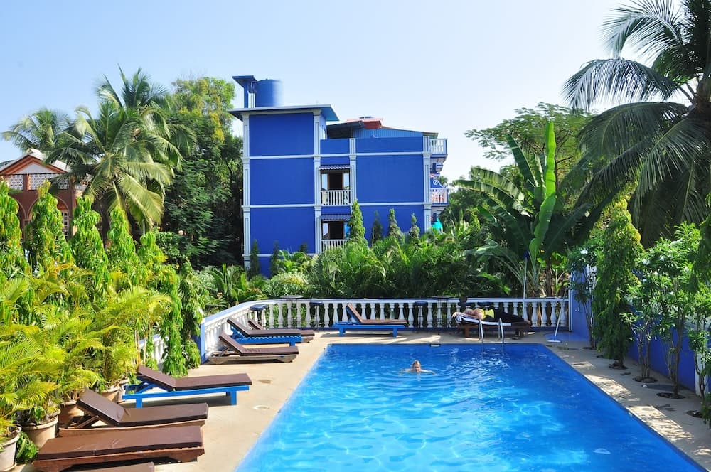 hotel image