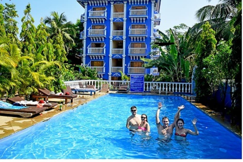 hotel image