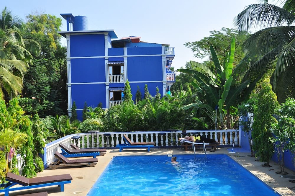hotel image