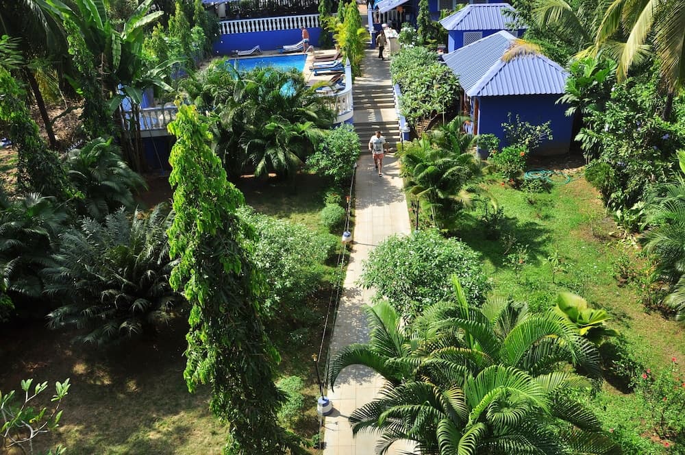 hotel image