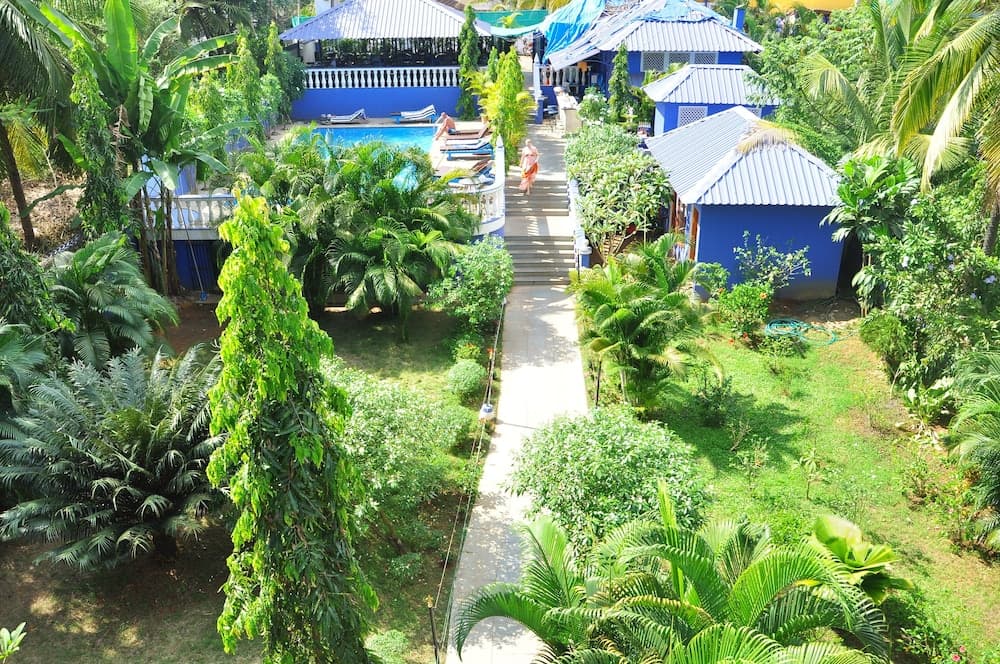 hotel image