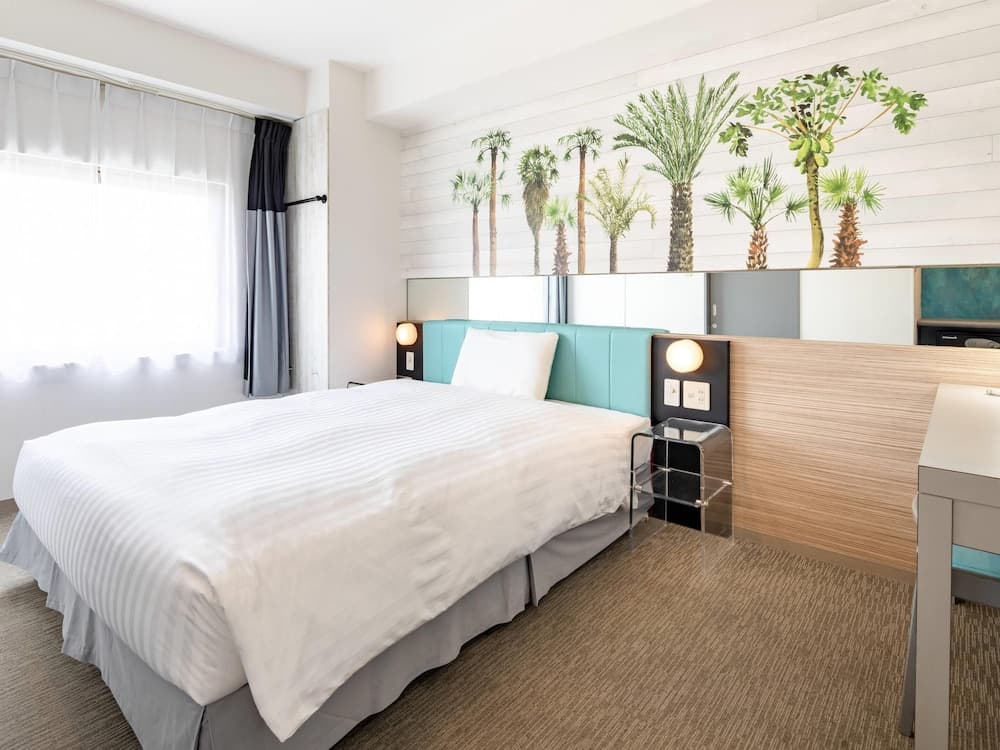 Comfort Inn Naha Tomari Port