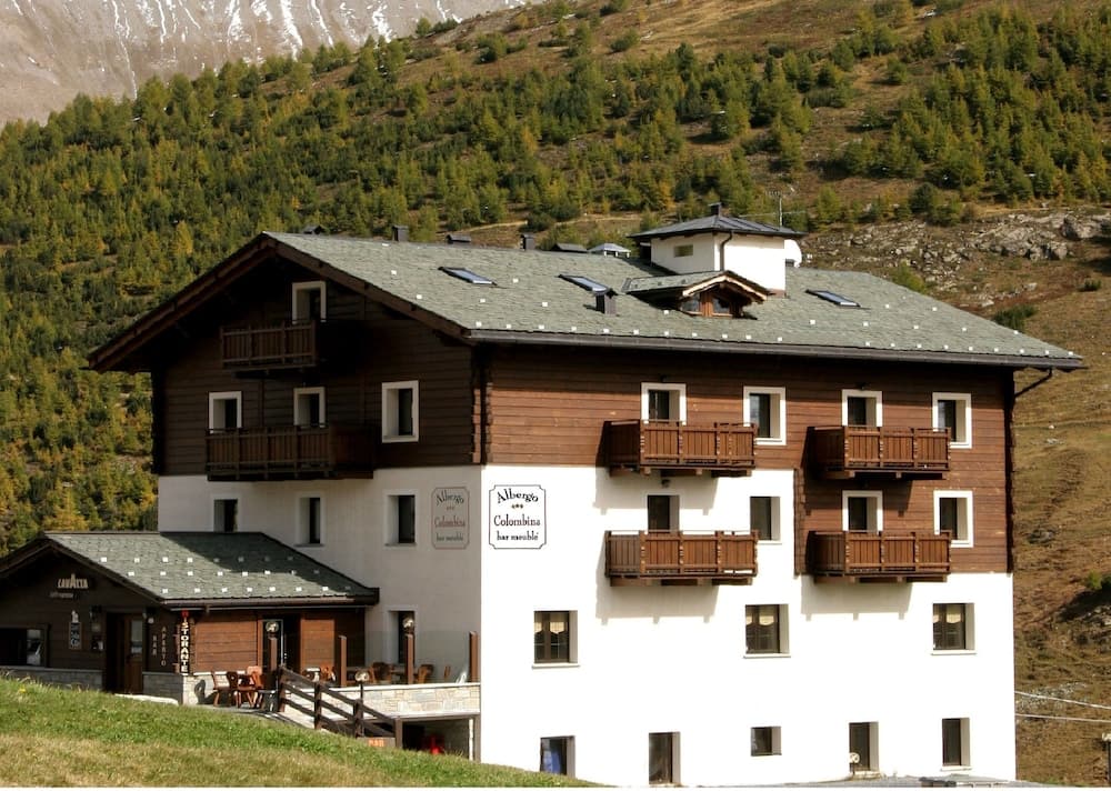 hotel image
