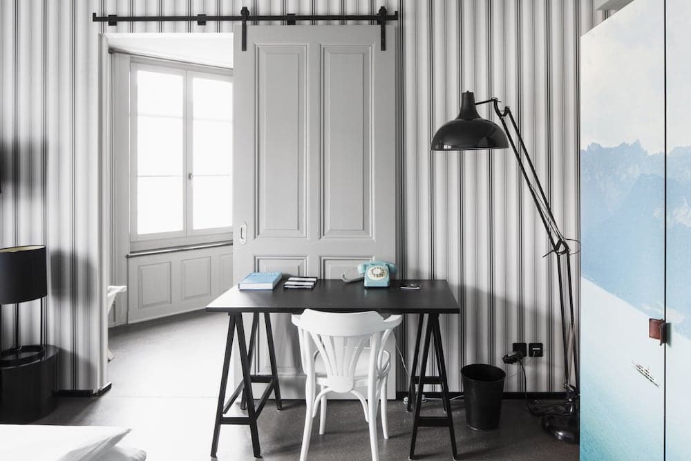 Boutique & Art Hotel Helvetia