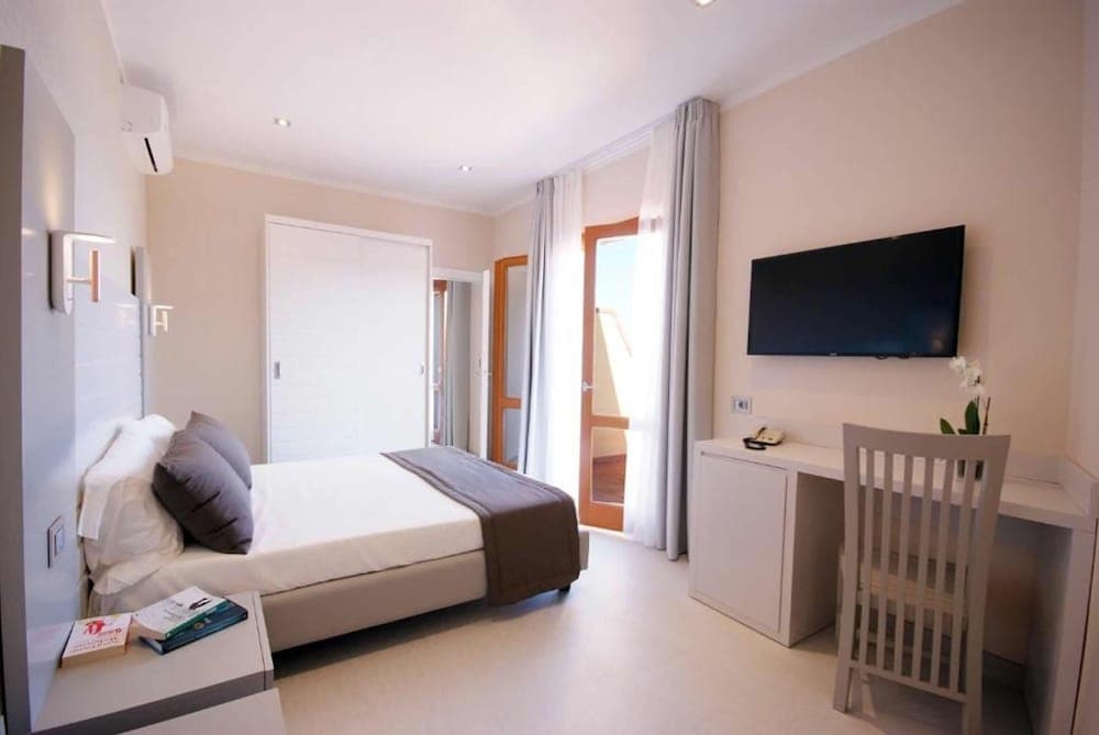 Hotel La Perla del Golfo