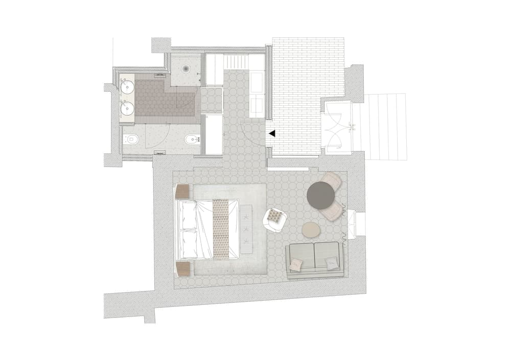 Borgo Dei Conti Resort Relais & Chateaux