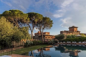 Borgo Dei Conti Resort Relais & Chateaux
