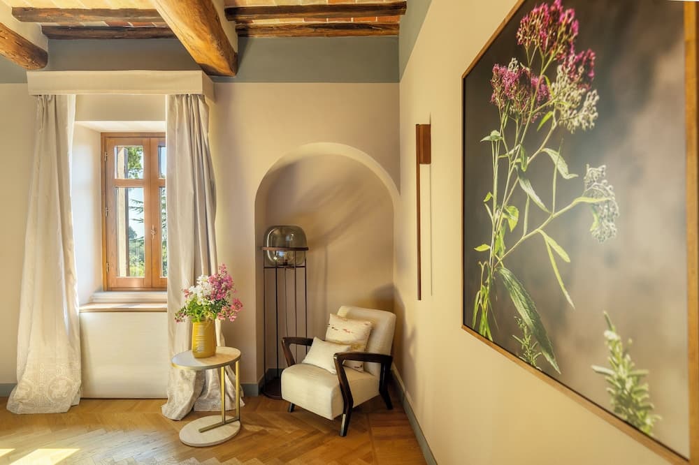 Borgo Dei Conti Resort Relais & Chateaux
