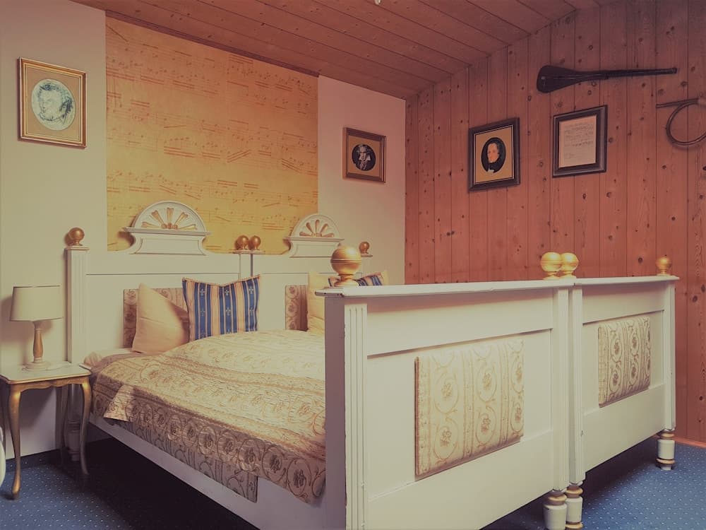 Gasthof Falkenstein & Metzgerei Schwaiger