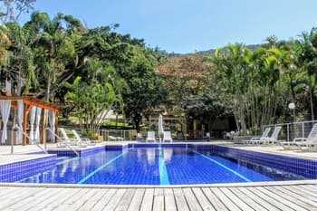 Oceanomare Eco Hotel