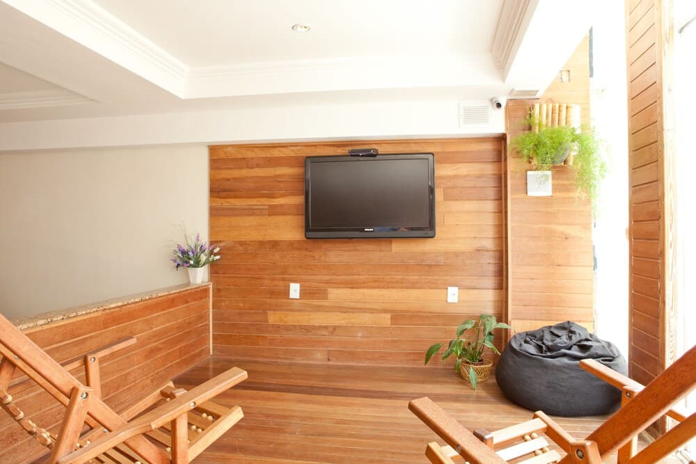 HMG Suites Inn Budget Rio