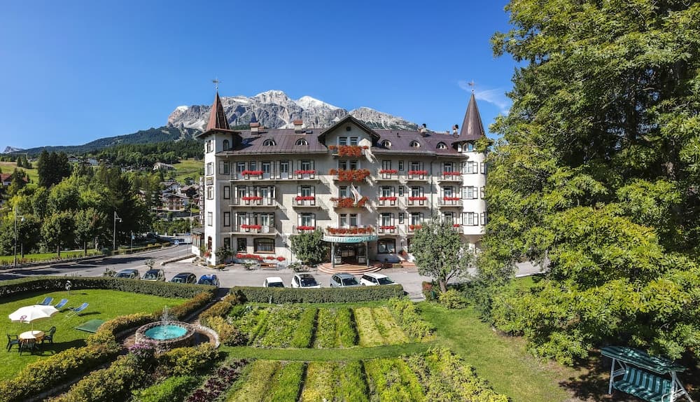 hotel image