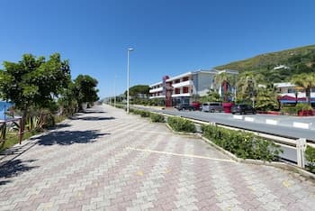 Grand Hotel La Tonnara