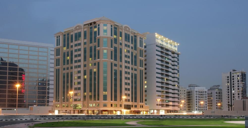 hotel image